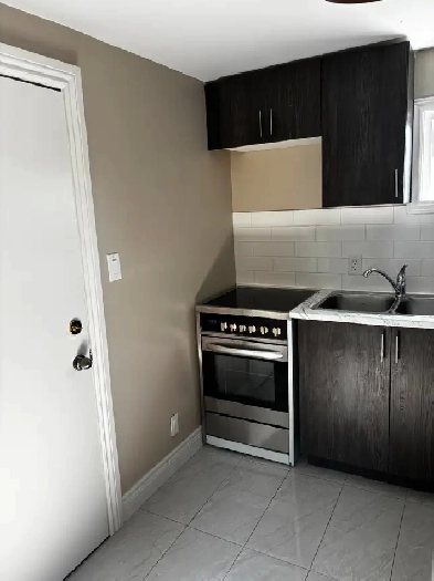 $1495 1 Bdrm fully renovated Apartment near Hospital Image# 1
