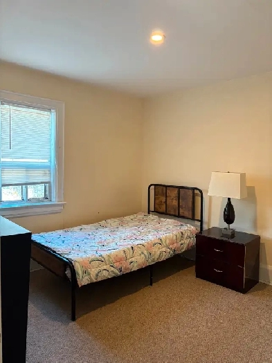 1 Bedroom in House for Rent - Toronto Location Image# 1