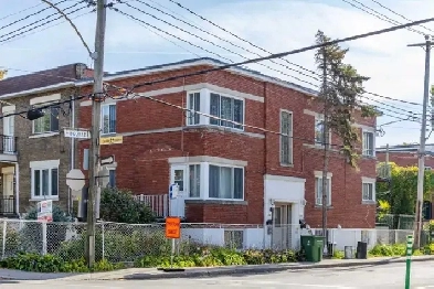 Big Nice triplex in NDG Montreal for sale. Image# 7