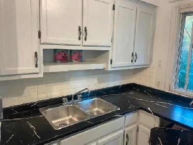 5 1/2 a louer 1 NOVEMBRE Image# 1