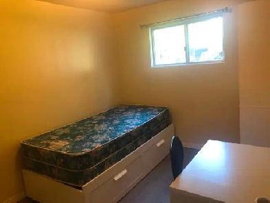 INC ROOM FOR RENT SEMI PRIV BATH FURN’D 1 MIN TO IXPRESS PARKING Image# 1