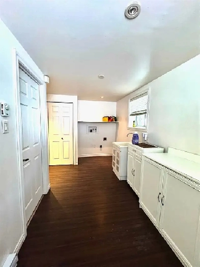 5½  à louer – Mtl-Nord – 3 chambres fermées, maison Image# 1