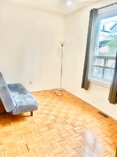 Room for Rent at Gerrard st E & Logan ave Image# 1