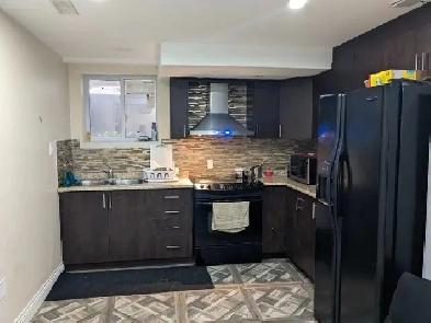 Furnished Private Room rent Brampton Image# 1