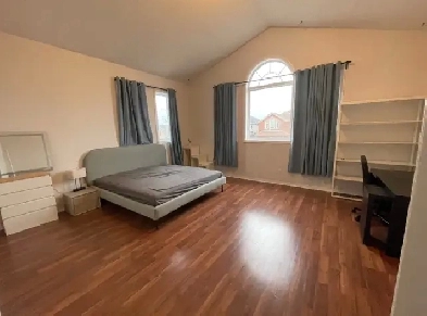 SQ1, UTM, Heart Private, Bathroom for rent Image# 1