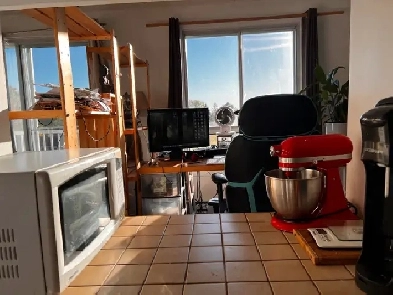 cession de bail  4 1/2 longueuil Image# 1