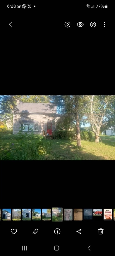 Hobby Farm for Sale. 5.2 acres Image# 3