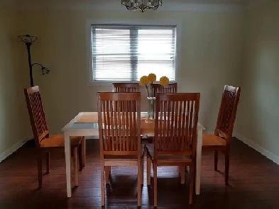 Fully furnished room, house beside the General Hospital CHEO Image# 1