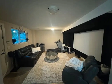 2 bedroom  Basement for rent Image# 1