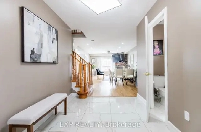 1 Spacious Bedroom for Rent BRAMPTON. McLaughlin & Sandalwood Image# 1