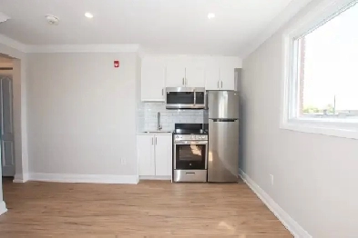 Cozy Bachelor Apartment in Welland! Image# 1