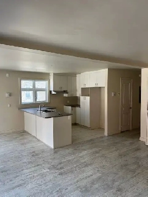 Appartement lumineux 5 ½ dans un secteur recherché de Saint-Sauv Image# 1