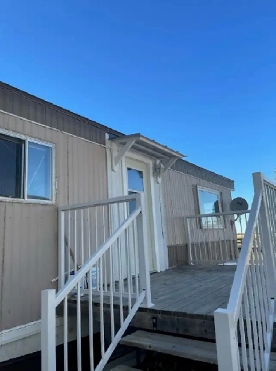 Why renting an apartment or house? RTO or Buy a Mobile Home Image# 1