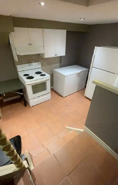 1 Bedroom BSMT for Rent Image# 4