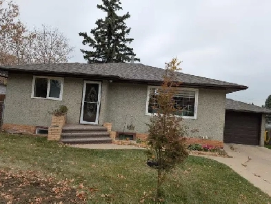 2 Bedroom main floor of House for rent Image# 5