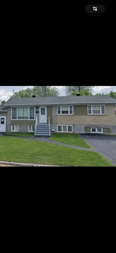 Maison de 3 chambres à louer 5 1/2 Image# 1