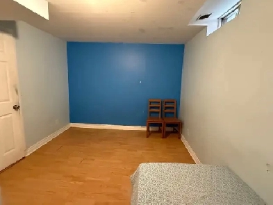 1 Private Room Available in Basement Image# 1