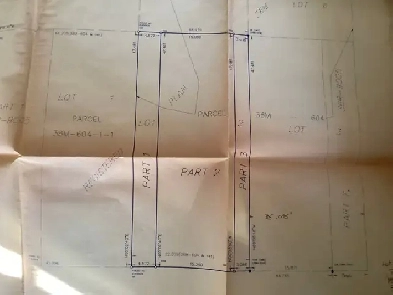 Building Lot for Sale Image# 1