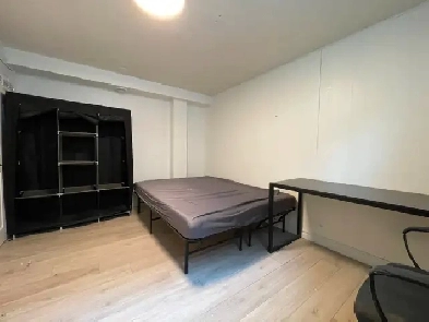 Furnished Room available at Lesile & Finch (Near Seneca Campus) Image# 1