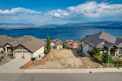 Panoramic View 10 mins to Downtown Kelowna! 2571 Casa Palmero Dr Image# 8