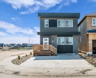 whole house with attached garage Image# 1