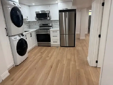 3 bedroom 1 bathroom house apartment for rent Image# 1