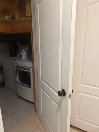 rental basement Image# 1