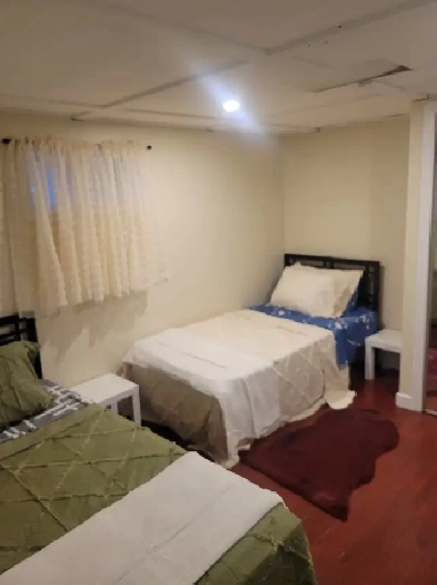 BASEMENT APARTMENT FOR RENT Image# 1