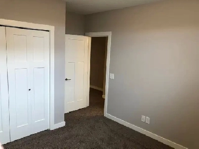 Modern 1-Bedroom Basement Suite Seton $1,250 Utilities included Image# 1