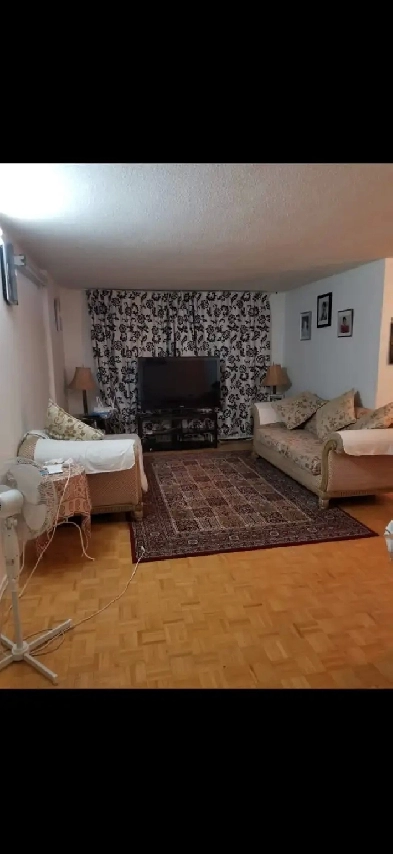 1 BDRM AVAILABLE IN 2 BDRM APARTMENT. Image# 1