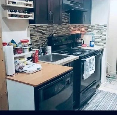 1 Bedroom house for rent in Airdrie Image# 1