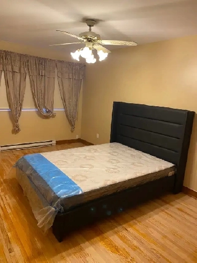 Chambre Meublée à Louer Image# 1