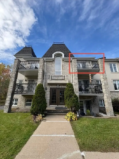 4 1/2 - Chomedey Image# 1