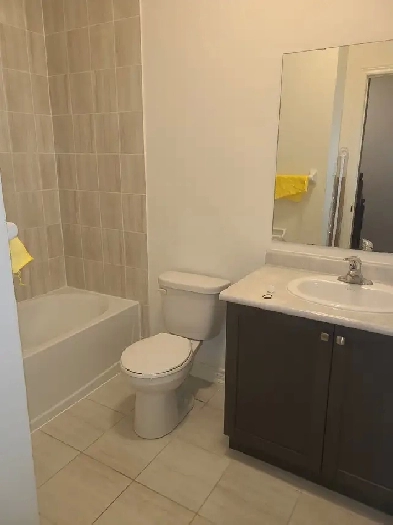 $500 - Room for Rent - Brampton - L7A5A7 Image# 1