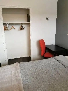 Room for Rent in Whitecourt AB Image# 1