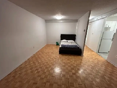 Studio tout inclus à louer – URGENT Image# 1