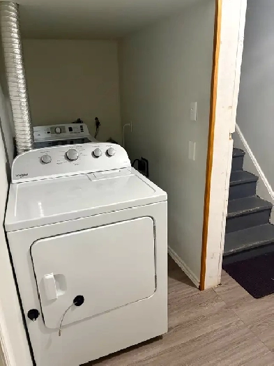 One Bedroom Basement Image# 1