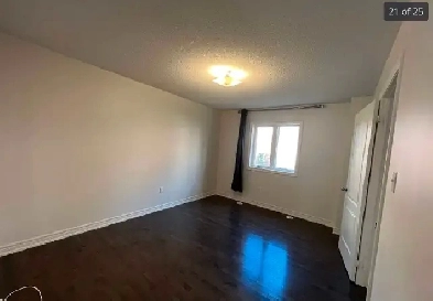 Markham Townhouse for rent, Greensborough Image# 1