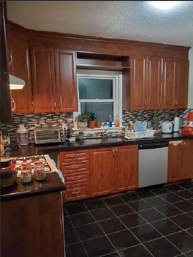 Main Floor 2 storey 3.5 bedrooms 1 bath House For Rent in Malton Image# 1