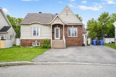 Maison de 3 chambres et 1 salle de bain Image# 1