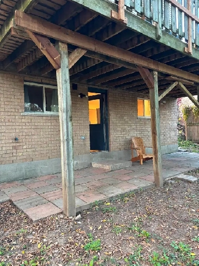 1 Bed 1 Bath Apartment for Rent Image# 1