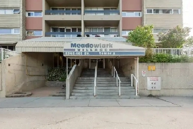 Large apartment close to WEM! Image# 1