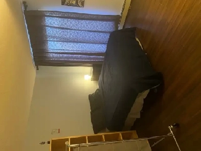 A large room is available for rent in Edgemont, NW, Calgary Image# 1