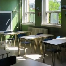 Small church or prayer and meeting room for rent Image# 1