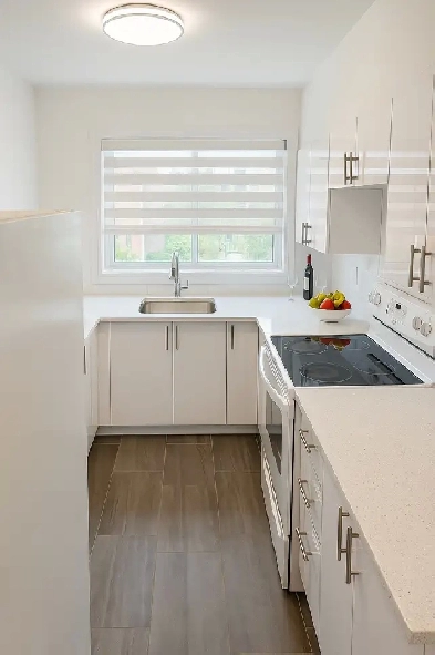 Maison de ville à louer à Montréal (DDO)/ townhouse for rent Image# 1