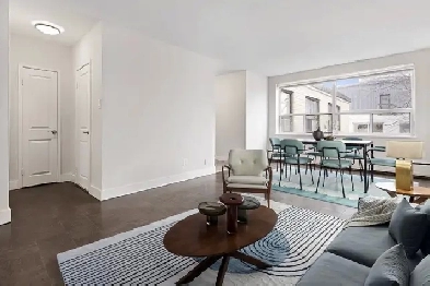 2 Bedroom Apartment for Rent - 166 Wilson Avenue Image# 1