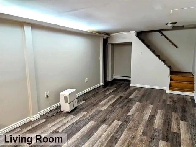 Lower Floor - Penetanguishene 3 Bedroom Rental Image# 1