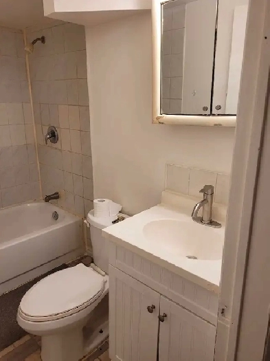 Basement Apartment Image# 1