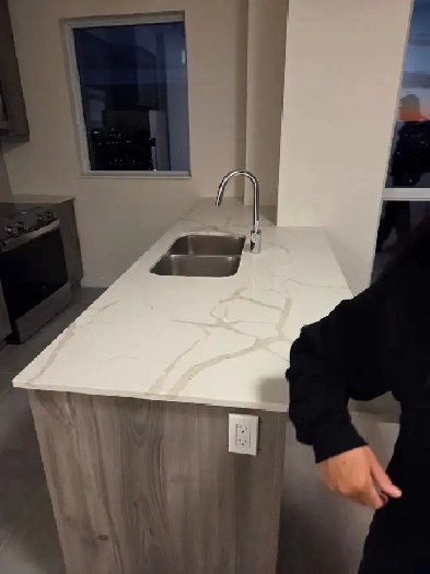 2 bedrood apartment for rent Image# 1