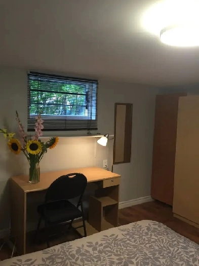 Ste-Foy chambre étudiant U Laval Cegep Garneau secteur Myrand Image# 1